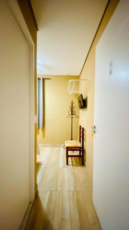 Hotel Ibirapuera 상파울루 외부 사진