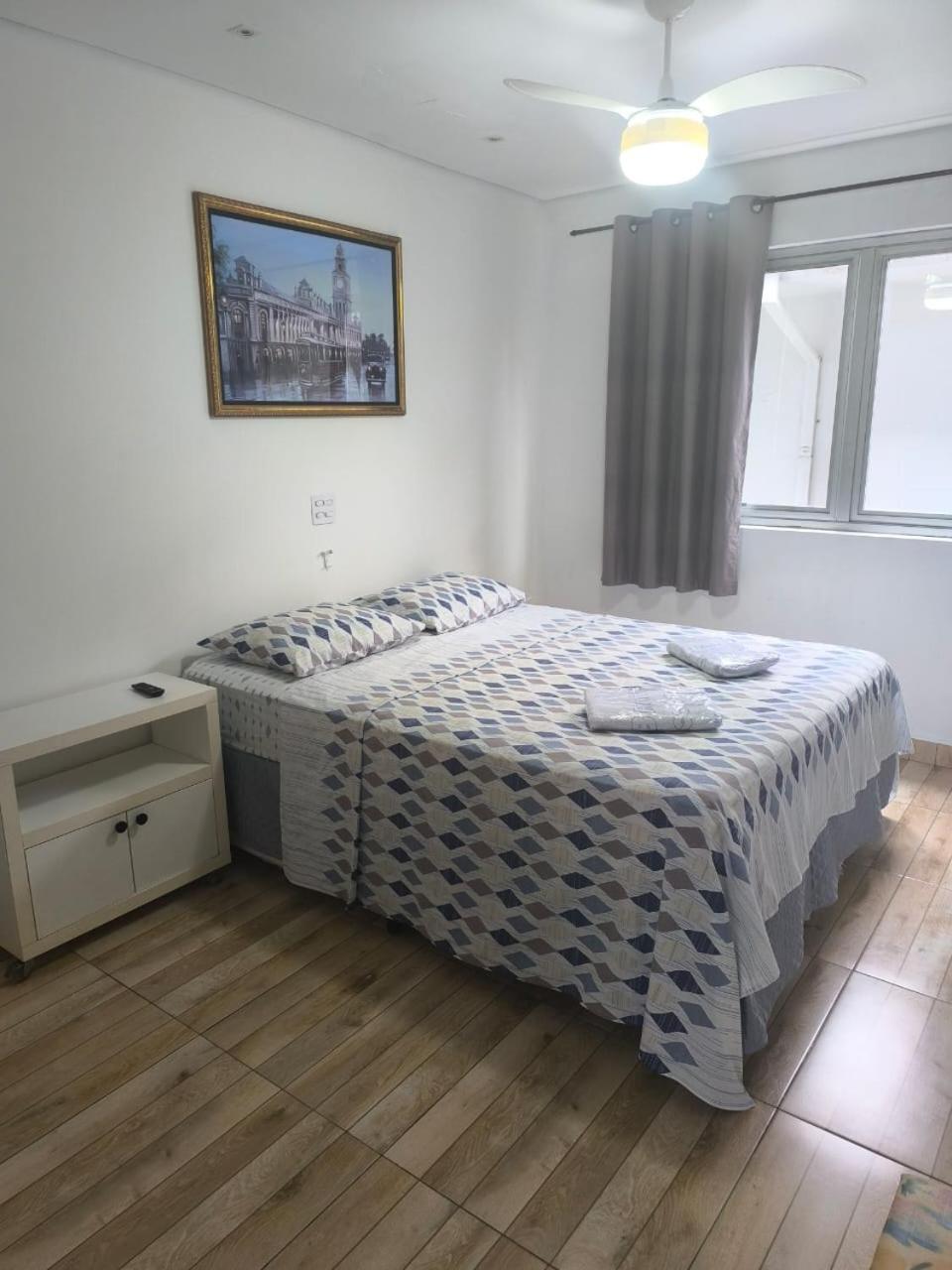Hotel Ibirapuera 상파울루 외부 사진